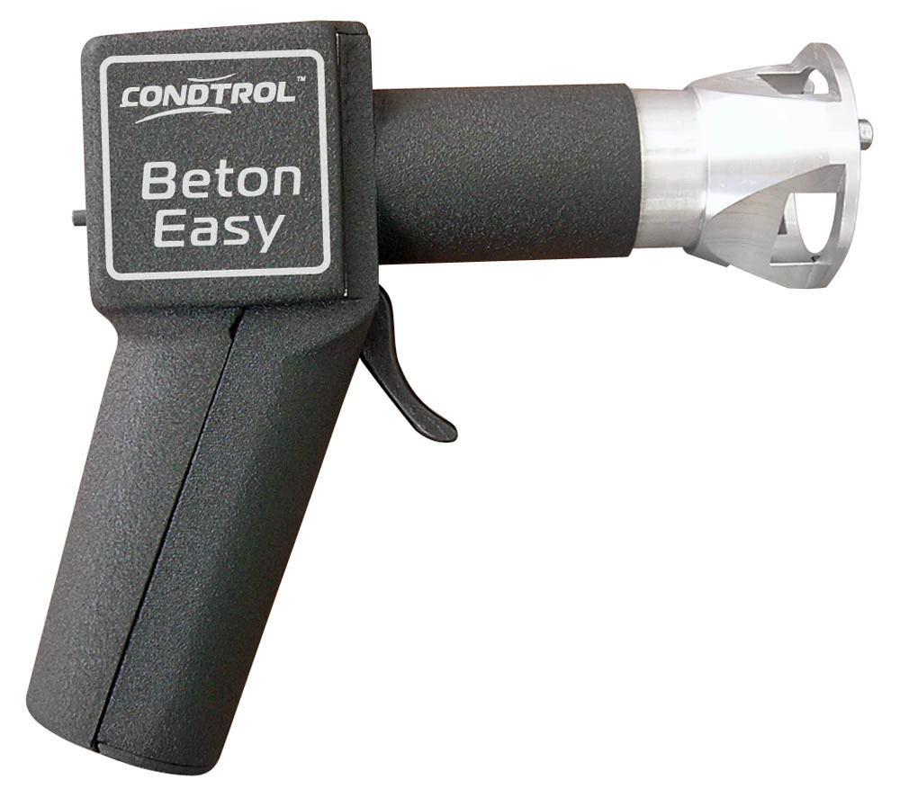 Измеритель прочности бетона Beton Easy Condtrol. Купить измеритель ...