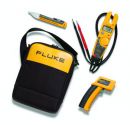  Fluke T5-600/62/IAC - - +   +  